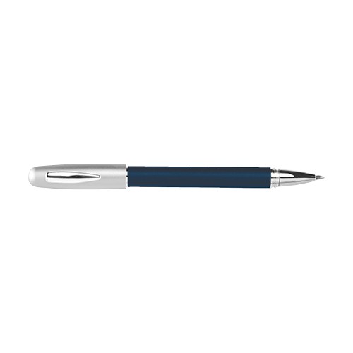 BOLIGRAFO ROLLER BALL AZUL