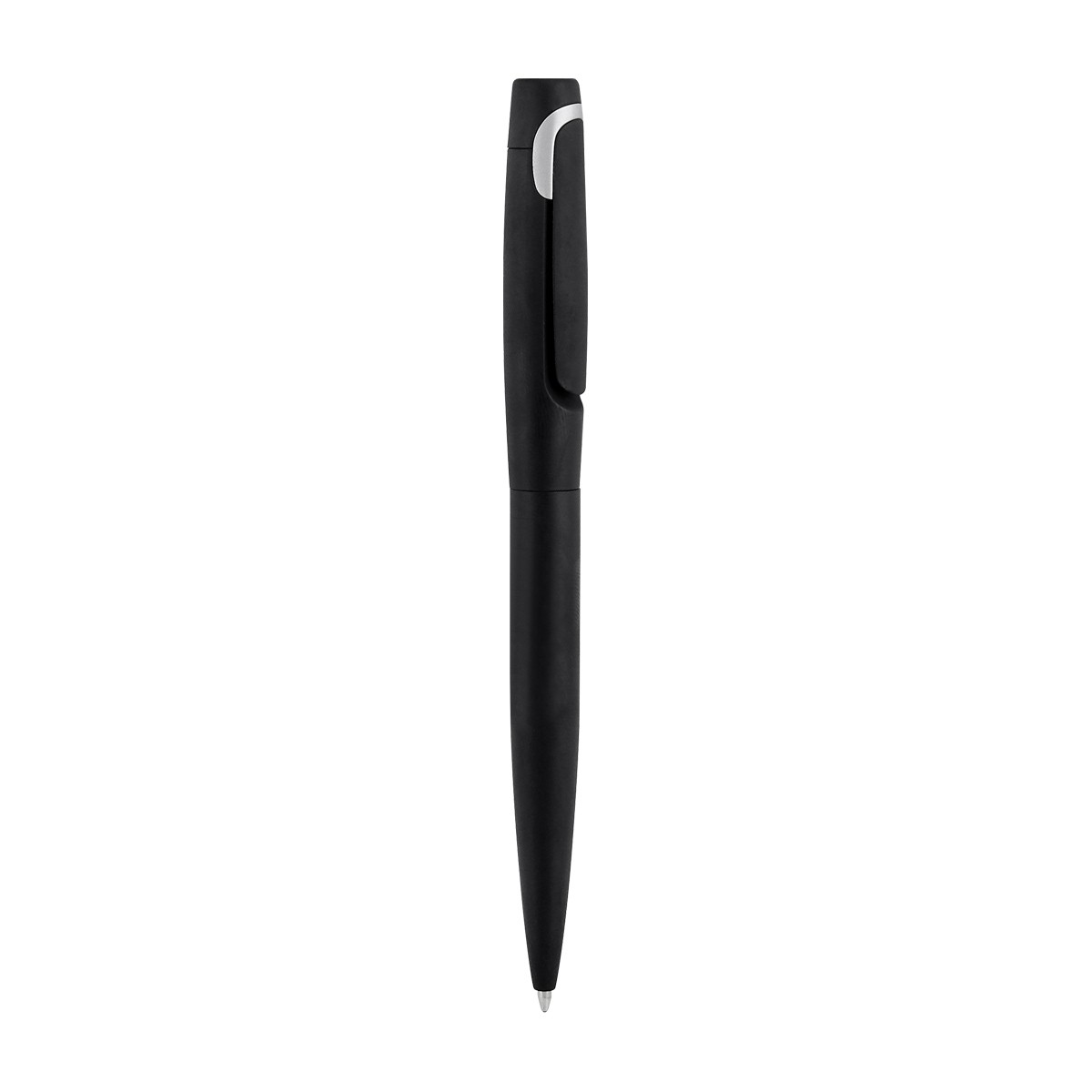 BOLIGRAFO METALICO BLOA COLOR NEGRO