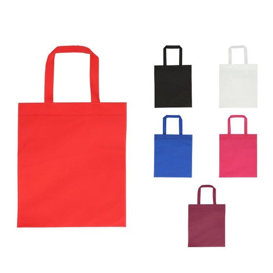 BOLSA ABBA SELLADA A CALOR