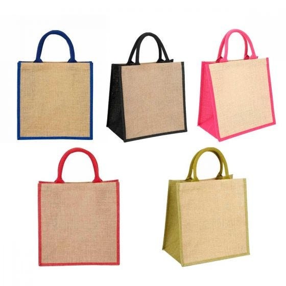 BOLSA SAGRES DE YUTE