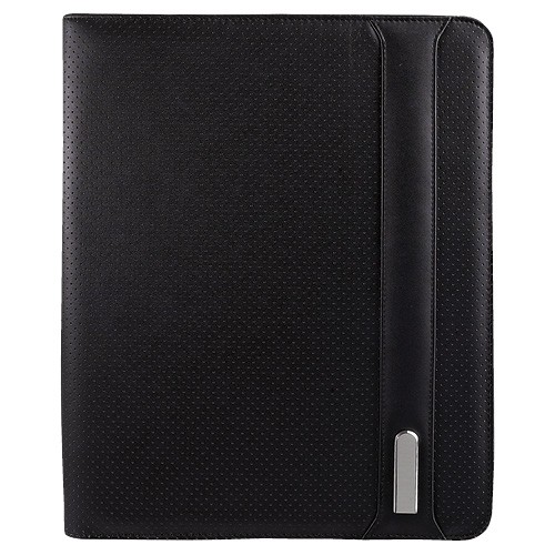 CARPETA RECORD NEGRO