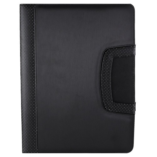 CARPETA PORTA TABLET LORY NEGRO