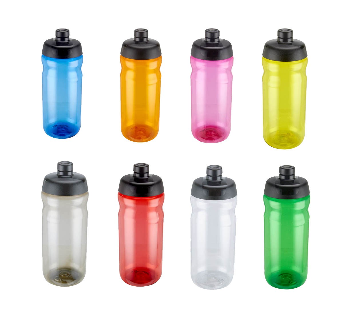 CILINDRO BISMARCK 400 ML