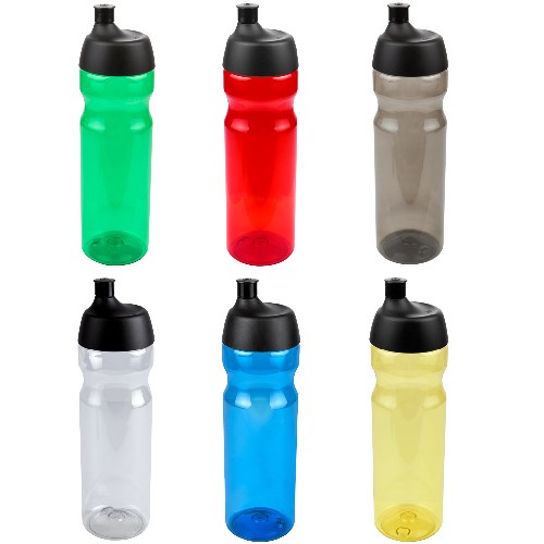 CILINDRO WESER TRASLÚCIDO