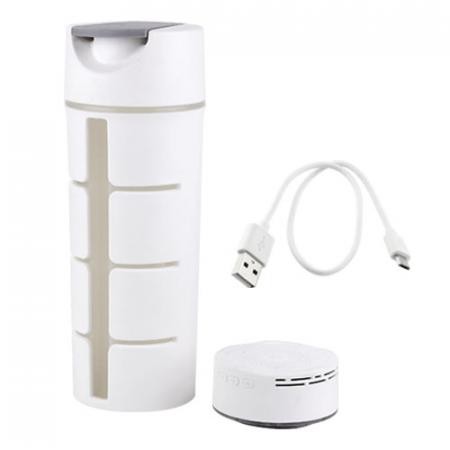 CILINDRO BOCINA SIRET