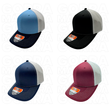 GORRA MESH 545