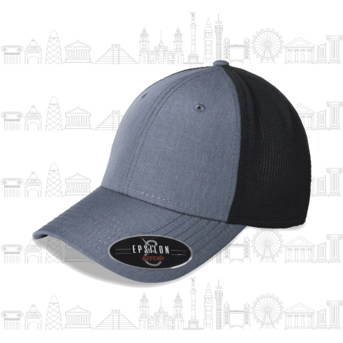 GORRA FITCAP EPSILON JASPEADA