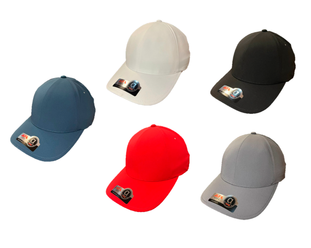 GORRA FITCAP ALFA LIFE