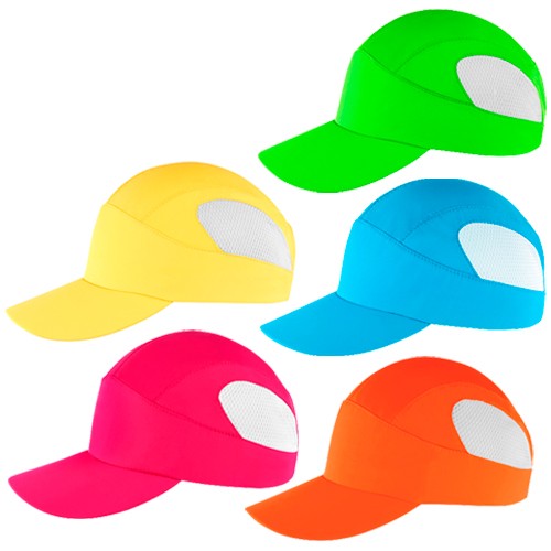GORRA FLATCOLORS