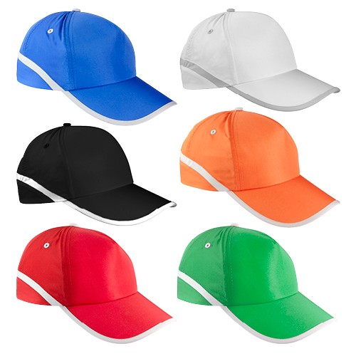 GORRA RAINBOW