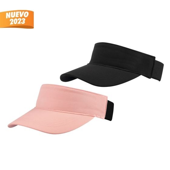 VISERA ALESSA CON BANDA DE RESORTE AJUSTABLE