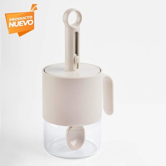 AZUCARERA HONEY COLOR BEIGE