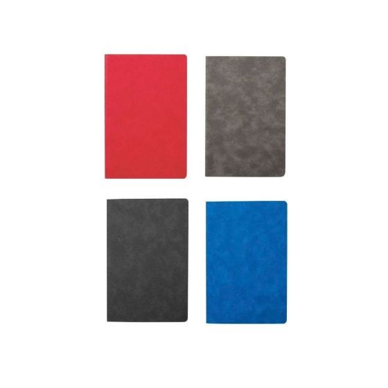 LIBRETA AVOIR DE PASTA FLEXIBLE