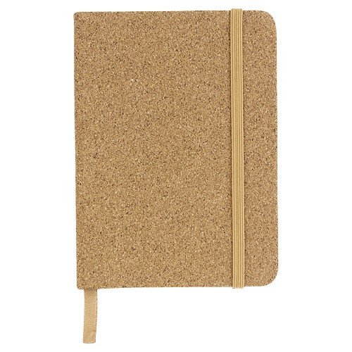 LIBRETA DUNYA BEIGE