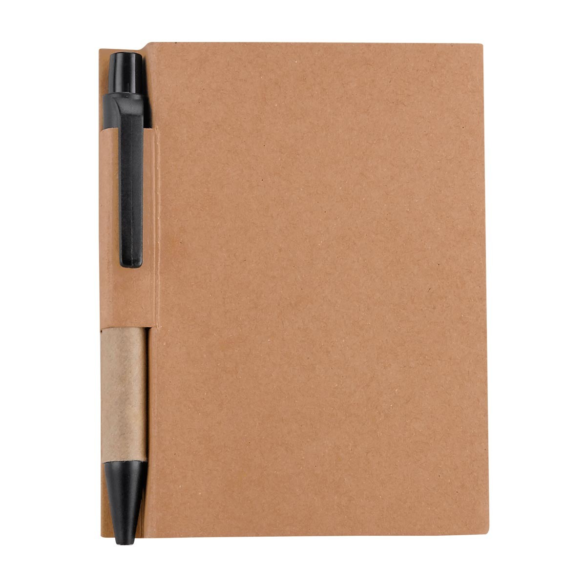 LIBRETA SLOVIAN COLOR NEGRO