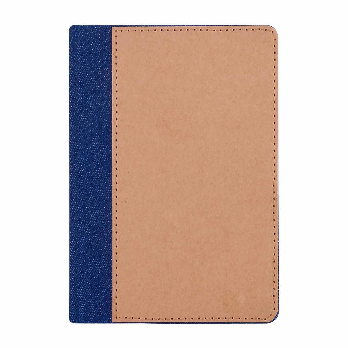LIBRETA CHERKASY COLOR BEIGE