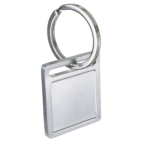 LLAVERO VOSTOK PLATA