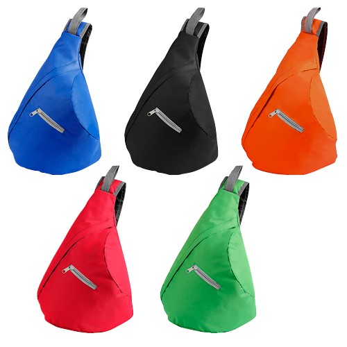 MOCHILA DOBRICH DE POLIESTER