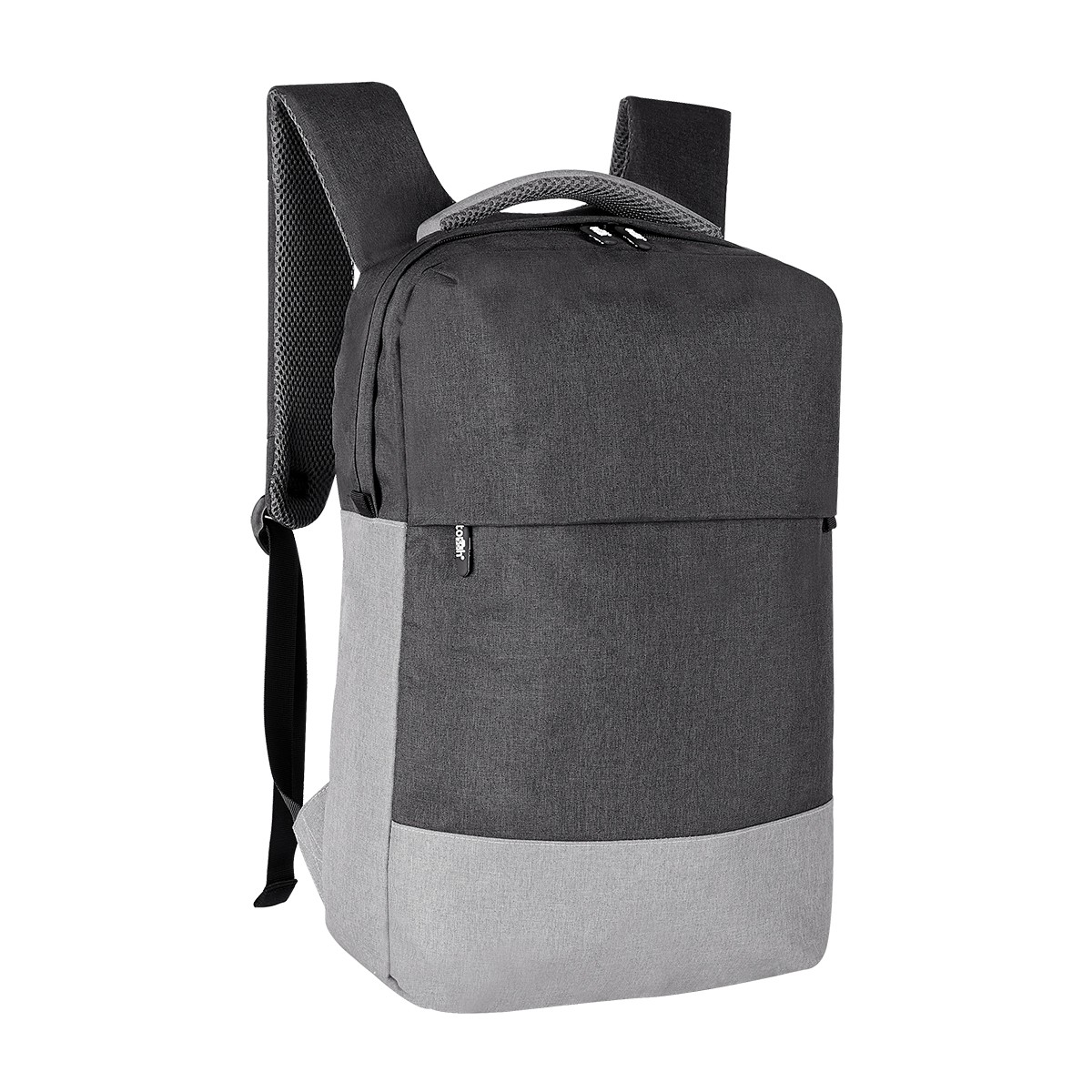 MOCHILA IPORA COLOR GRIS