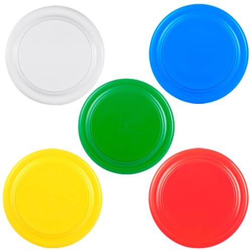 DISCO VOLADOR CONTOUR