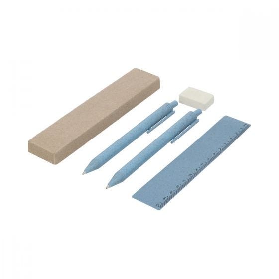 SET DE OFICINA ECO SEIBAL