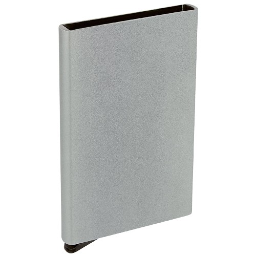 TARJETERO KALI GRIS (SISTEMA ANTI ROBO)