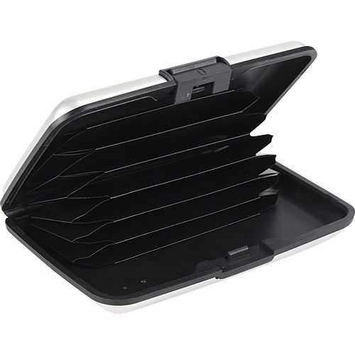 TARJETERO SAVE PLATA