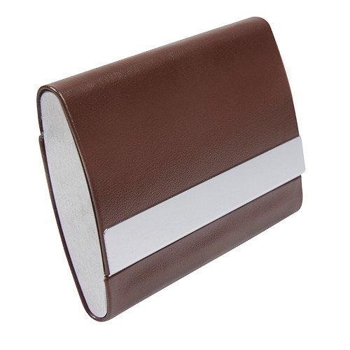 TARJETERO HAUT CAFÉ