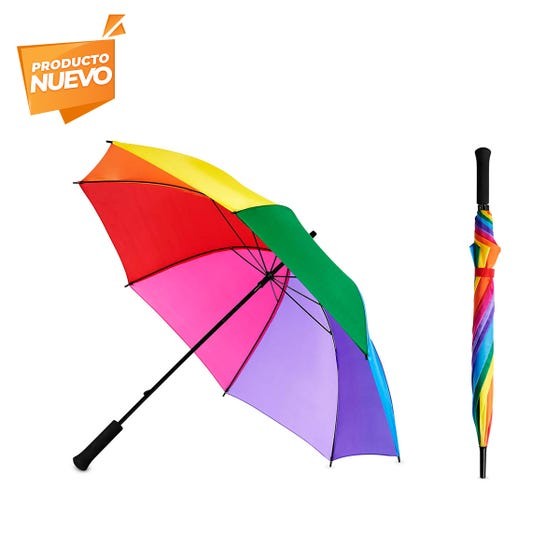 PARAGUAS PRIDE