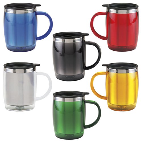 TAZA TÉRMICA BURGOS