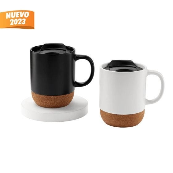 TAZA SADAIMA DE CERAMICA