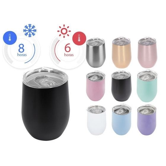 TERMO DIJON DE 350 ML