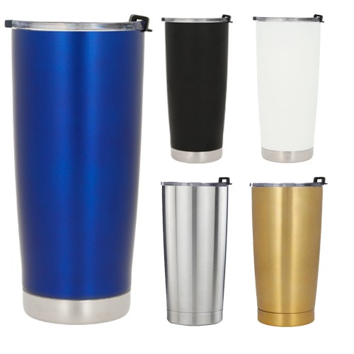 TERMO DUVA DE 600 MLS (DOBLE PARED DE ACERO INOXIDABLE)