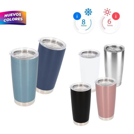 TERMO YUKSHIN DE 550 ML