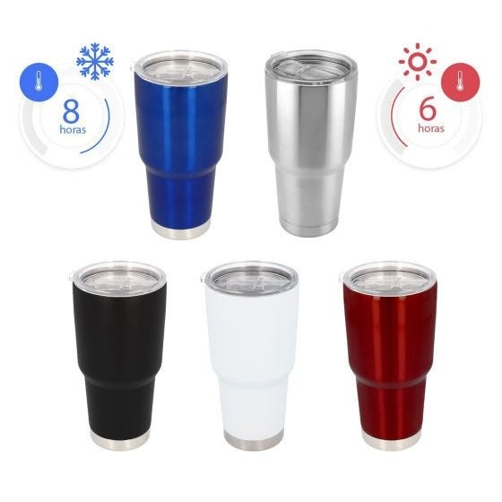 TERMO YANGRA DE 850 ML