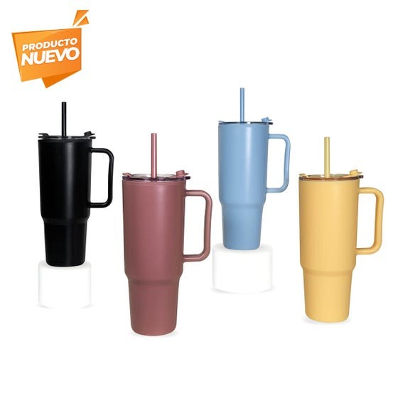 TERMO VELIK DE 1000 ML