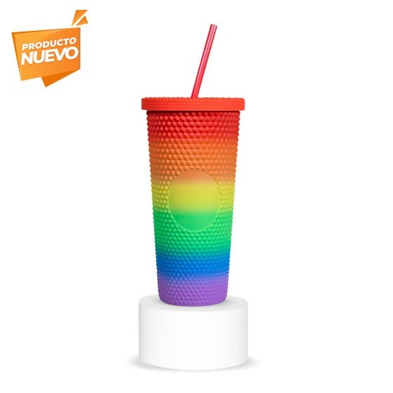 VASO PRIDE DE 665 ML
