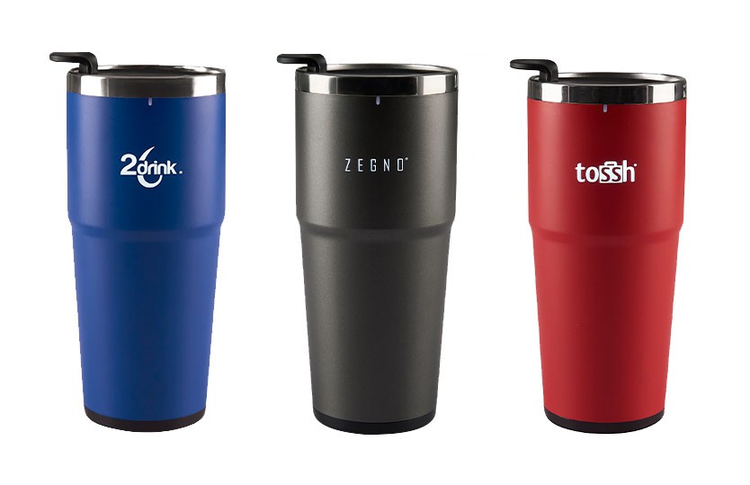 TERMO TULCE CON SENSOR DE LUZ LED