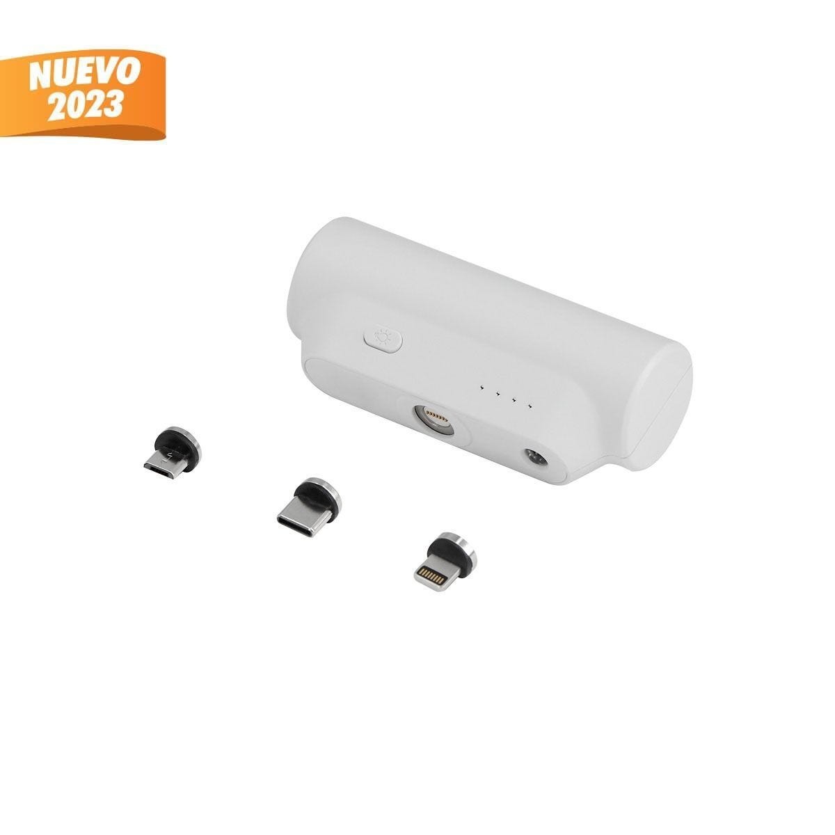 POWER BARK GAMMA BLANCO