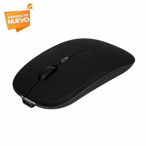 MOUSE INALÁMBRICO DOUGLAS