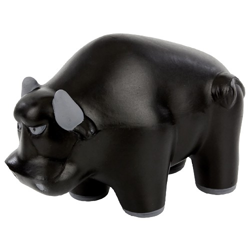 ANTI-STRESS BULLY NEGRO