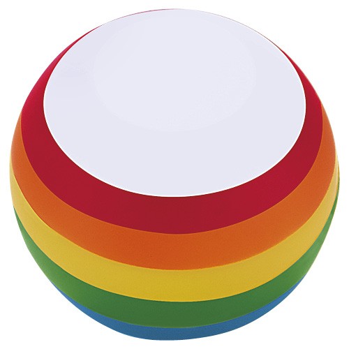 PELOTA ANTI-STRESS COLORFUL