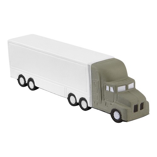 TRAILER ANTI-STRESS BLANCO CON GRIS