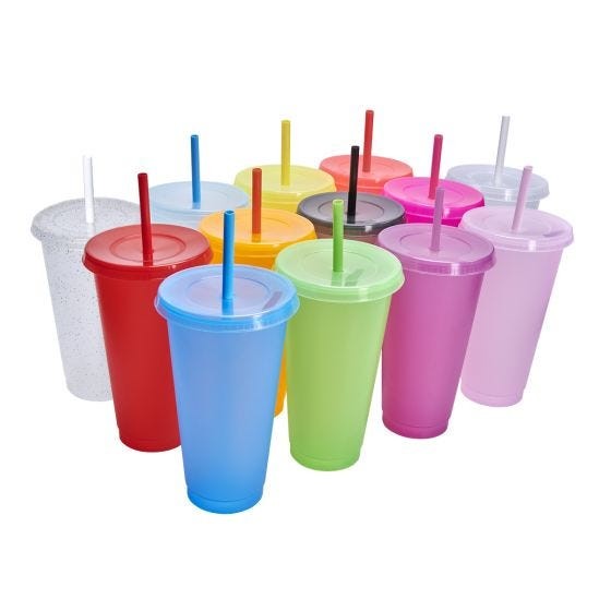 VASO JAS DE 800 ML
