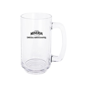 TARRO DE CRISTAL NOA DE 360 ML