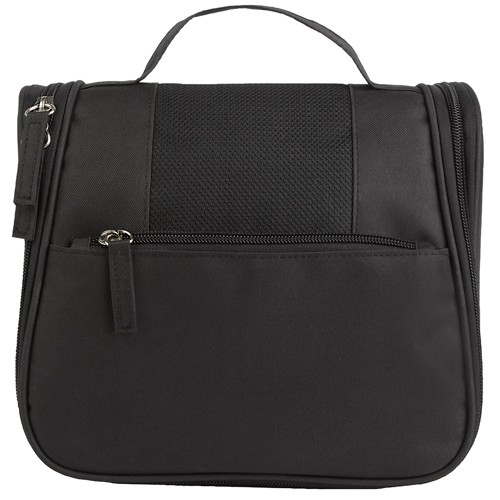 MOCHILA DE VIAJE RODNA NEGRO