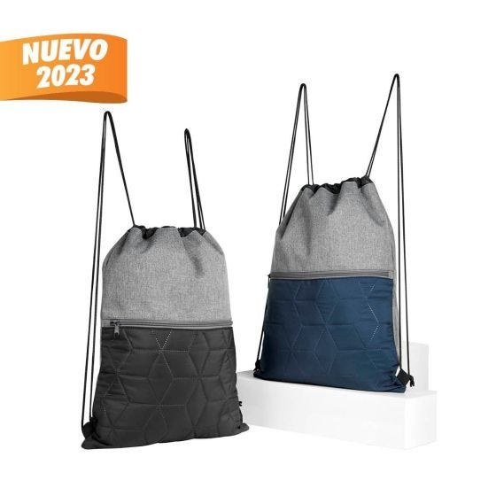 BOLSA-MOCHILA MALORA