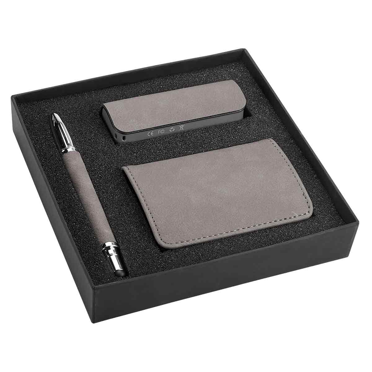 SET LIPETSK COLOR GRIS