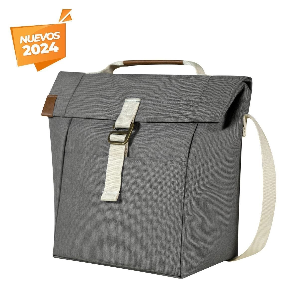 HIELERA LEMARI COLOR GRIS