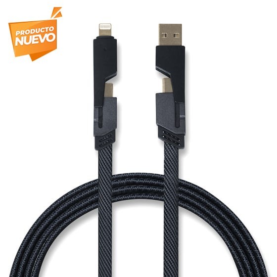 CABLE NOPUS NEGRO